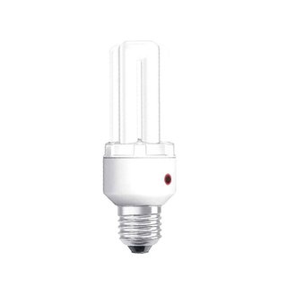 Osram Energiesparlampe Dulux Superstar Sensor Röhrenform 15W = 67W E27 850lm warmweiß 2700K