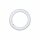 Osram Leuchtstofflampe T9 L Ringform Lumilux Rundröhre 40W G10q 2450lm Neutralweiß 4000K