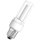Osram Energiesparlampe Dulux Superstar Röhrenform 22W = 120W E27 1410lm warmweiß 2500K