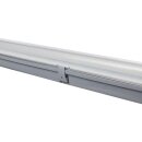 Müller-Licht LED Wannenleuchte Aqua Promo 150cm IP65 24W G13 2200lm Neutralweiß 4000K