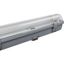 Müller-Licht LED Wannenleuchte Aqua Promo 150cm IP65 24W G13 2200lm Neutralweiß 4000K