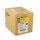 Philips Energiesparlampe Leuchtmittel Kerze 5W = 22W E14 matt 193lm warmweiß 2700K