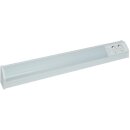 Müller-Licht Unterbauleuchte 50cm Weiß 8W...