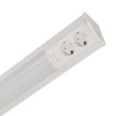 Müller-Licht Unterbauleuchte 50cm Weiß 8W...