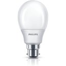 Philips ESL Energiesparlampe Birnenform Softone 8W = 38W...