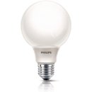 Philips Energiesparlampe Softone Globeform G80 12W = 51W...