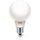 Philips Energiesparlampe Softone Globeform G80 12W = 51W E27 opal 610lm warmweiß