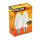 2 x Philips Glühbirnen Softone Kerzen 60W E14 opal extra warmweiß dimmbar