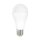 6 x Spectrum LED Leuchtmittel Birnenform 18W = 120W E27 matt 1800lm Neutralweiß 4000K 180°