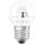 Osram LED Star Classic P25 Tropfen 3,5W = 25W E27 klar 250lm warmweiß 2700K