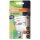 Osram Energiesparlampe Dulux Superstar Micro Twist 24W = 115W E27 1650lm warmweiß 2500K