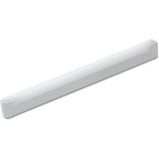 Starlicht Unterbauleuchte Diamant 64,9cm IP40 18W G13/T8 1200lm Neutralweiß 4000K mit Schalter