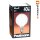 Paulmann Glühbirne Globe G50 40W E14 Kristall Natur Glühlampe 135.40