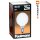 Paulmann Glühbirne Globe G50 25W E14 Eiskristall klar Glühlampe 135.20