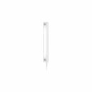 OBI Unterbauleuchte Weiß 31cm 8W T5 Röhre 460lm neutralweiß 4000K mit Schalter