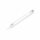 OBI Unterbauleuchte Weiß 31cm 8W T5 Röhre 460lm neutralweiß 4000K mit Schalter
