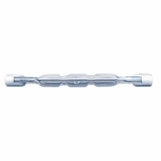 Müller-Licht Halogen Leuchtmittel Stab 78mm 80W R7s 1380lm warmweiß 2900K dimmbar