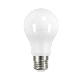 Kanlux LED Leuchtmittel Birnenform 9W = 60W E27 matt 810lm warmweiß 2700K