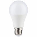 4 x Müller-Licht LED Leuchtmittel Birnenform A58 9W...