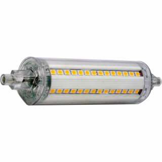 Megaman IDV LED Leuchtmittel Stabform 9W R7s 810lm 118mm Neutralweiß 4000K 330°