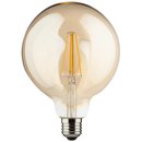 Müller-Licht LED Filament Leuchtmittel Retro Globe...