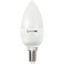 LightMe LED Leuchtmittel Kerzenform 5,5W = 40W E14 matt...