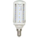 LightMe LED Leuchtmittel Kolbenform Röhre T40 8W =...