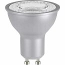 LightMe LED Leuchtmittel Reflektor PAR16 5W = 50W GU10...