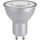 LightMe LED Leuchtmittel Reflektor PAR16 5W = 50W GU10 345lm warmweiß 3000K 38°