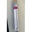 LED Unterbauleuchte Kitchen 30cm Silber 4W 300lm Neutralweiß 4000K mit Schalter