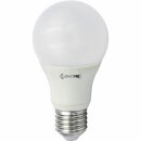 LED Leuchtmittel Birnenform E27 3Step Dimming 10W = 60W 810lm 2700K warmweiß 250° per Lichtschalter dimmbar