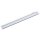 Müller-Licht LED Unterbauleuchte Limon Sensor 60cm Weiß 10W 580lm warmweiß 3000K schwenkbar