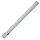 OBI Unterbauleuchte Silber 87cm 21W T5 Röhre 1850lm Neutralweiß 4000K mit Schalter