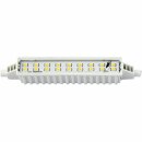 LightMe LED Leuchtmittel 118mm 6W R7s 420lm...