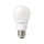 Megaman LED Leuchtmittel Birnenform A60 5,5W = 40W E27 matt 470lm warmweiß 2700K