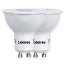 2 x LightMe LED Leuchtmittel Reflektor PAR16 3,5W = 38W...