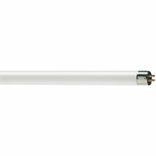 Müller-Licht Leuchtstoffröhre Fluorescent 28,8cm 8W G5/T5 470lm 840 Neutralweiß 4000K