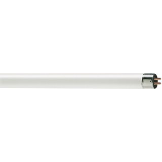 Müller-Licht Leuchtstofflampe Röhre 28,8cm 8W G5/T5 470lm warmweiß 3000K