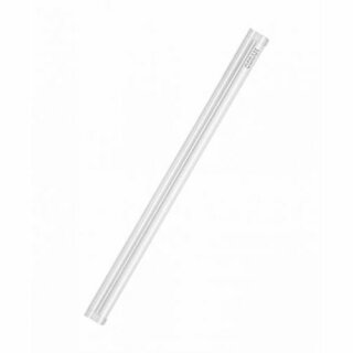 Osram LED Light Batten Unterbauleuchte weiß 60cm IP20 9W G13 720lm warmweiß 3000K