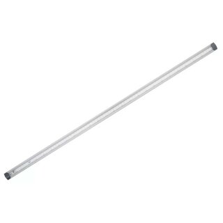 Hi Lite Olbia LED Unterbauleuchte 30cm silber 3W 220lm neutralweiß 4000K Sensor Touch dimmbar