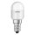 Bellalux LED Leuchtmittel Röhre T26 Kühlschranklampe 2,3W = 20W E14 matt 200lm warmweiß 2700K 160°
