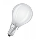 Bellalux LED Filament Leuchtmittel Tropfen 2,5W = 25W E14...