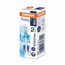 Osram Special Halogen Backofenlampe 200° Stiftsockel...