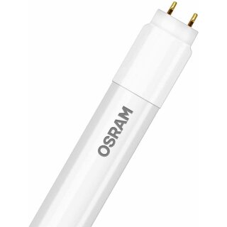 Osram LED Röhre Substitube Pure 60cm 9W G13 700lm 865 Kaltweiß 6500K KVG/VVG