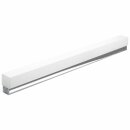 Müller-Licht LED Wand- & Deckenleuchte Badleuchte Lotis Sensor 40cm Switch Tone Chrome 7,5W 3000K-6500K 540lm IP44