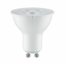 I-Glow LED Leuchtmittel Reflektor 6W GU10 470lm...