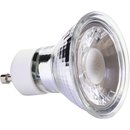 Müller-Licht LED Leuchtmittel Glas Reflektor 5W = 45W GU10 300lm warmweiß 2700K 30°
