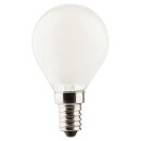 3 x Müller-Licht LED Filament Tropfen P45 4,2W = 40W...