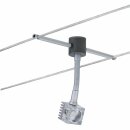 Paulmann WireSystem Light&Easy Zubehör Spot Geo...