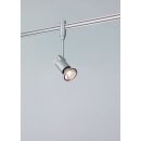 Paulmann Schienensytem Set Phantom Phyllis 6 x 50W GU10 230V Halogen